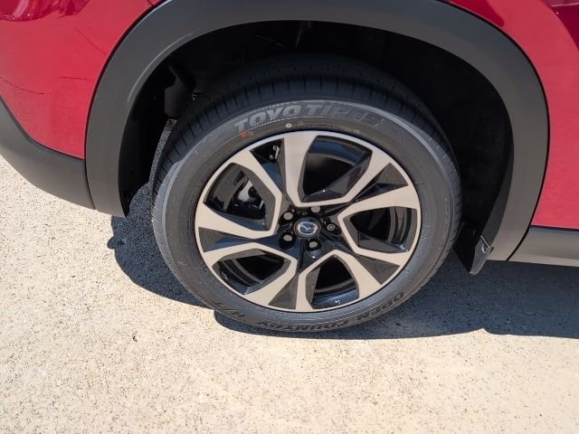 New 2026 Soul Red Crystal Metallic Mazda 2.5 S Preferred AWD image 3