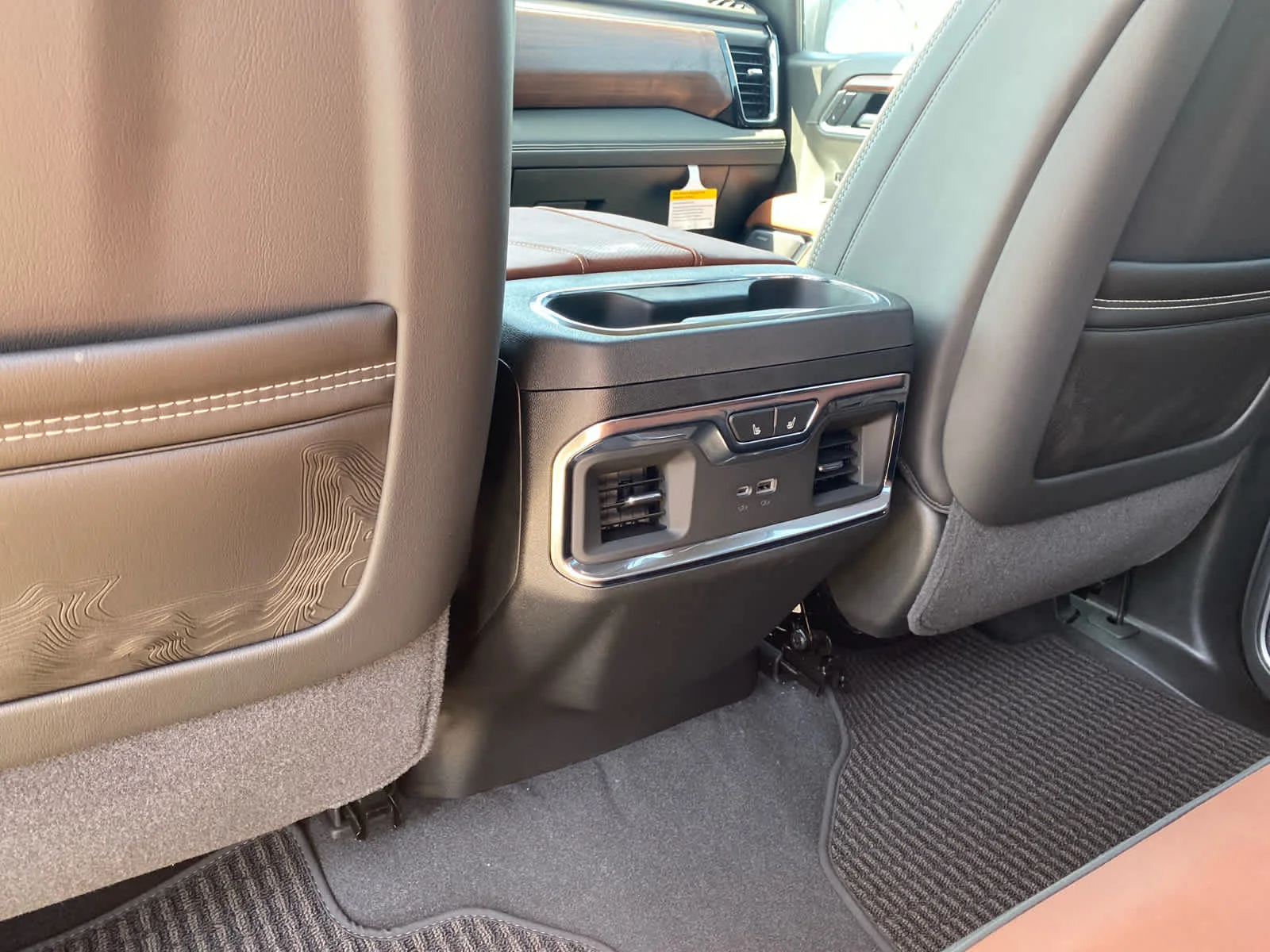 New 2026 Onyx Black GMC Denali Ultimate image 24