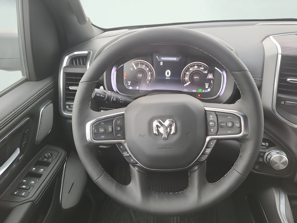 2025 RAM 1500 Laramie - Photo 14