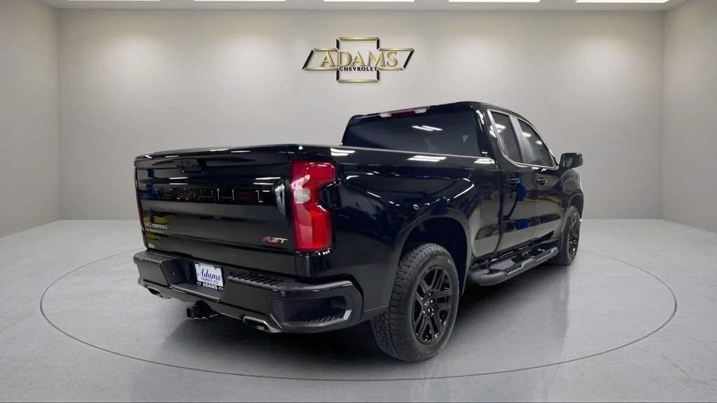 2024 Chevrolet Silverado 1500 RST - Photo 8