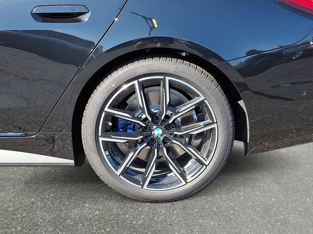 New 2026 Black Sapphire Metallic BMW 430i xDrive Gran Coupe image 8