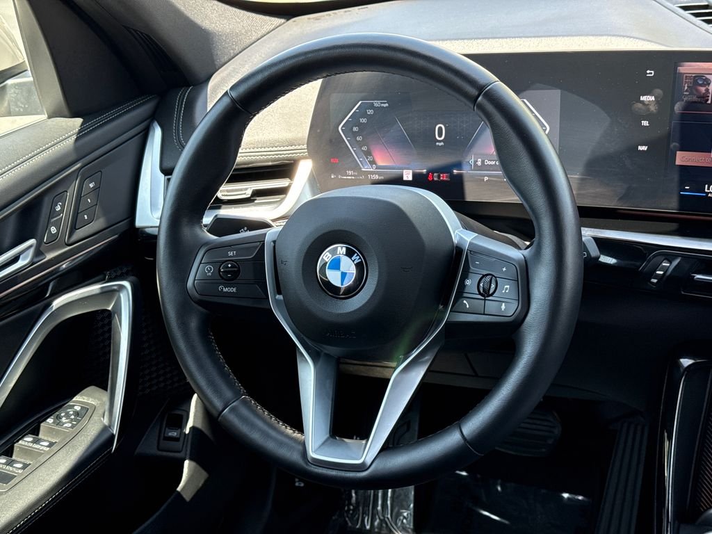 Used 2026 Dune Grey Metallic BMW xDrive28i image 21