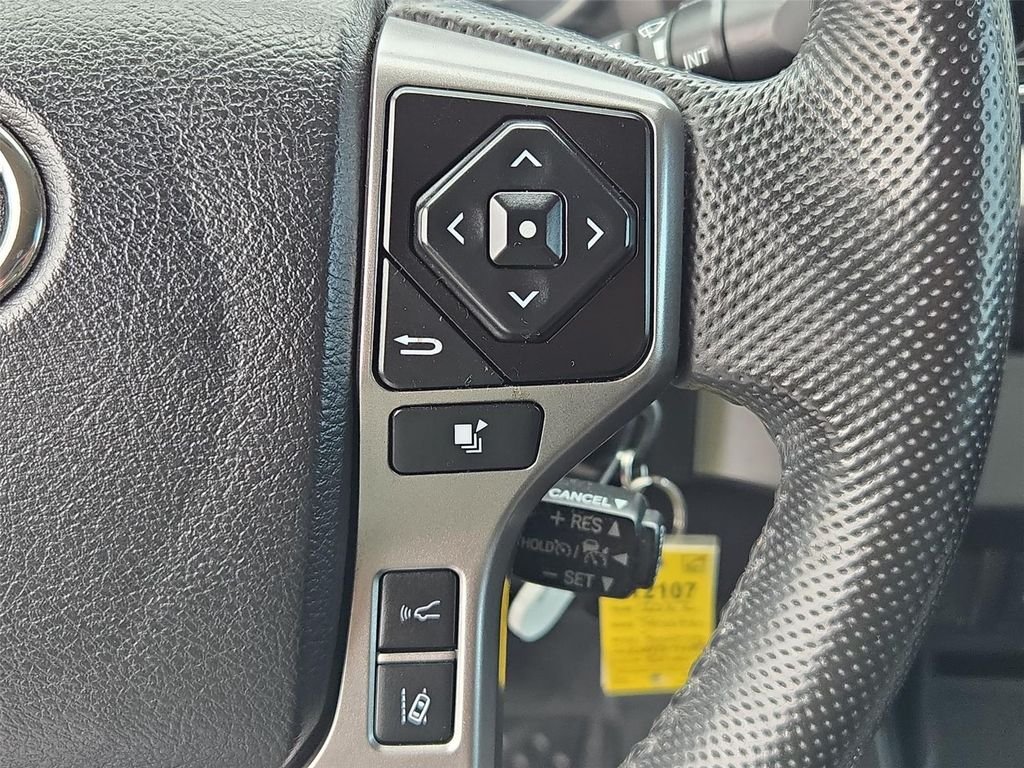 2022 Toyota Tacoma SR5 - Photo 35