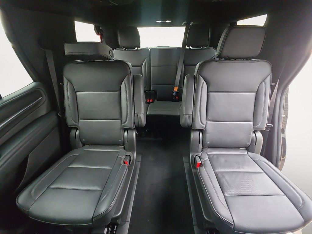 2021 GMC Yukon Denali - Photo 26