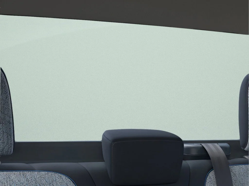 New 2026 Oxford White Ford XLT image 27