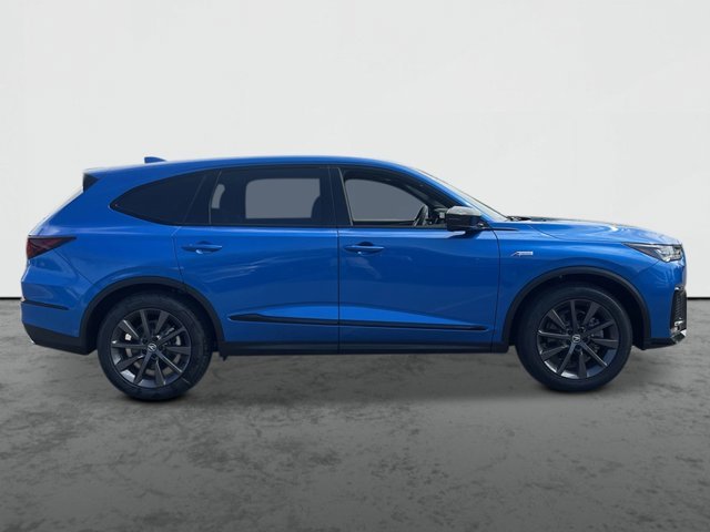 2026 Acura MDX A-Spec Package - Photo 6
