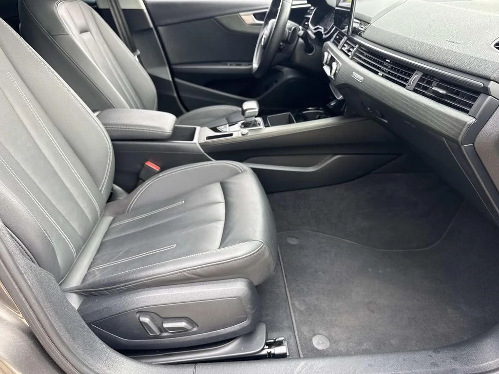 2021 Audi A4 Premium - Photo 8