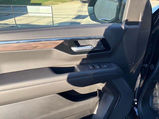 2026 Chevrolet Tahoe Fleet - Photo 10