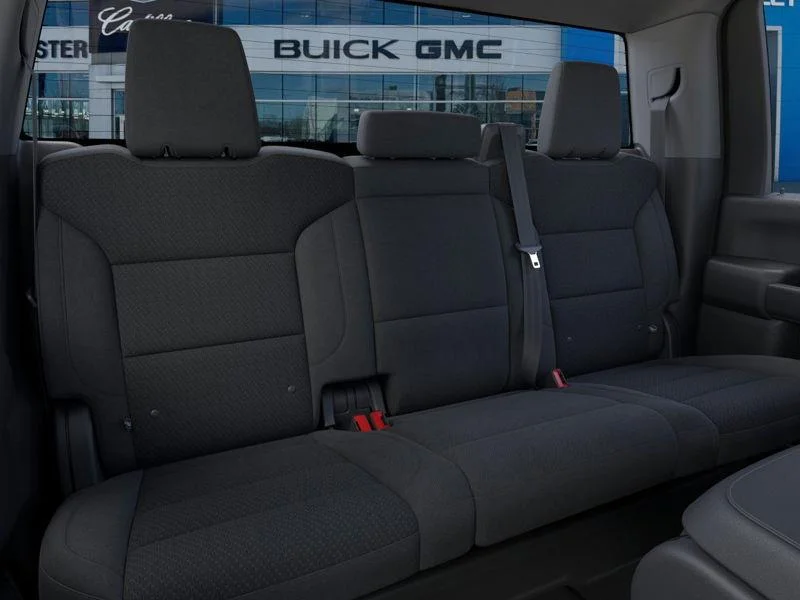 New 2026  GMC Pro image 17