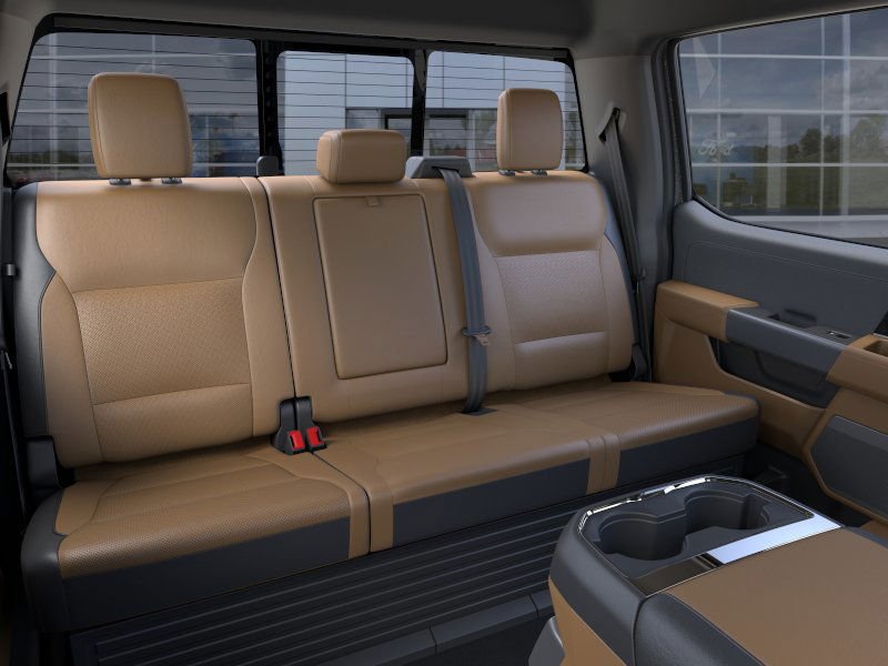 2026 Ford F-350 Super Duty XL - Photo 11