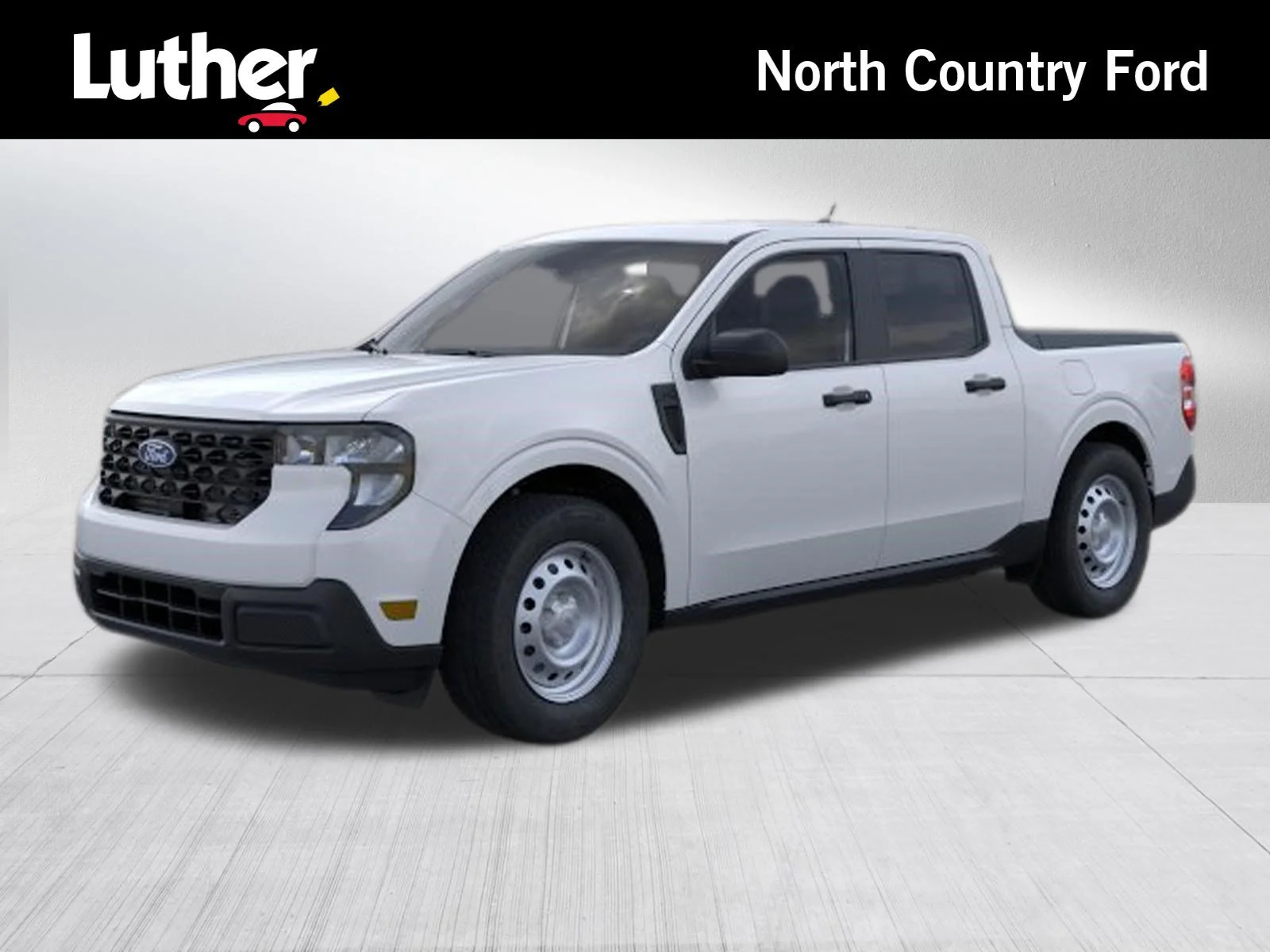 New 2026 Oxford White Ford XL image 1