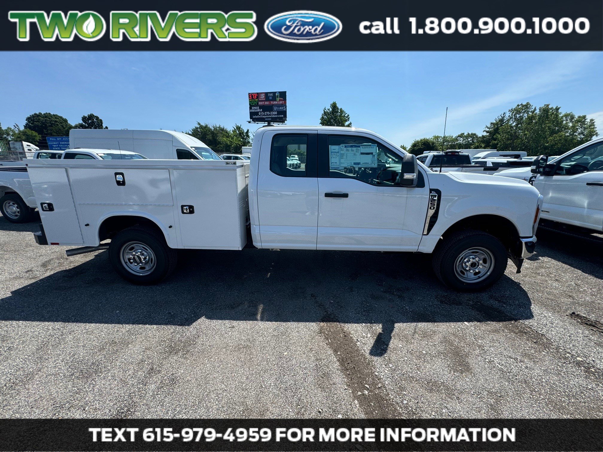 2026 Ford F-250's photo