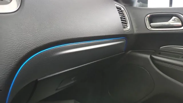 Used 2019 Granite Clearcoat Dodge GT Plus image 40