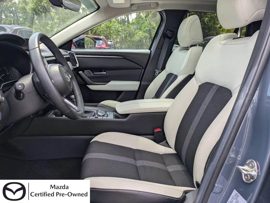 Certified Used 2026 Gray Mazda 2.5 S Preferred image 15