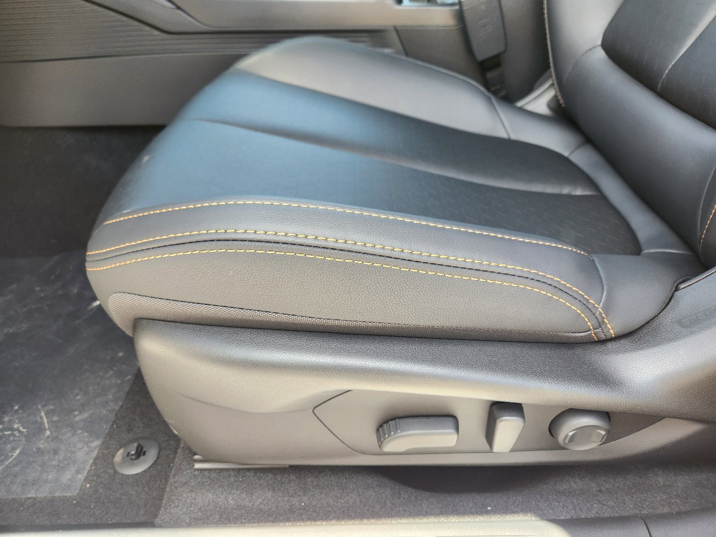 2026 Subaru Outback Wilderness - Photo 18