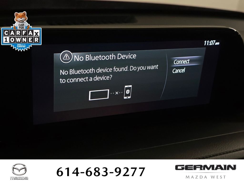 Used 2024 Red Mazda 2.5 S Preferred Package image 30