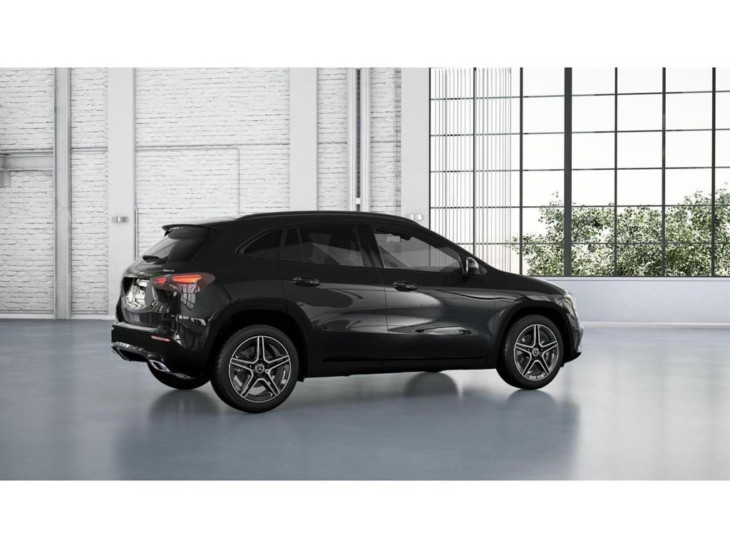 New 2026 Black Mercedes-Benz GLA 250 image 19