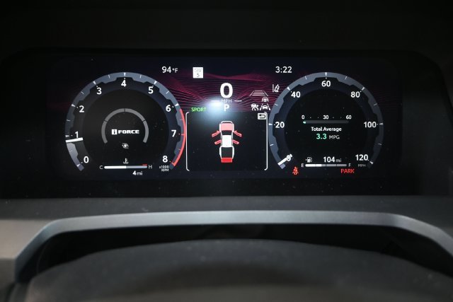 New 2026 Underground Toyota TRD Sport image 6