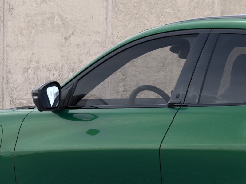 New 2026 Eruption Green Metallic Ford Premium image 20