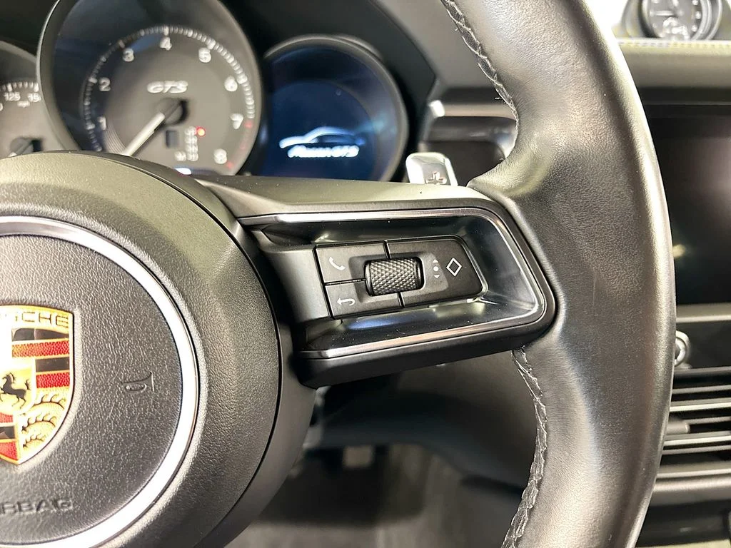 2022 Porsche Macan GTS - Photo 26