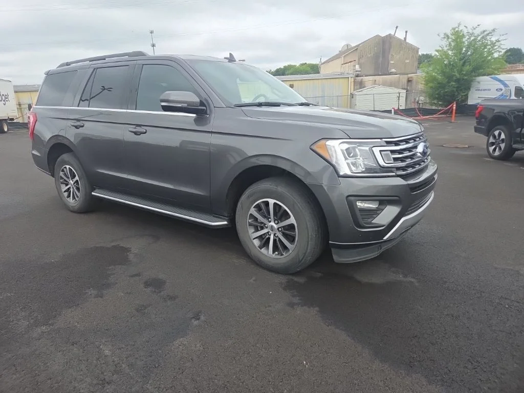 Used 2020 Magnetic Ford XLT image 13