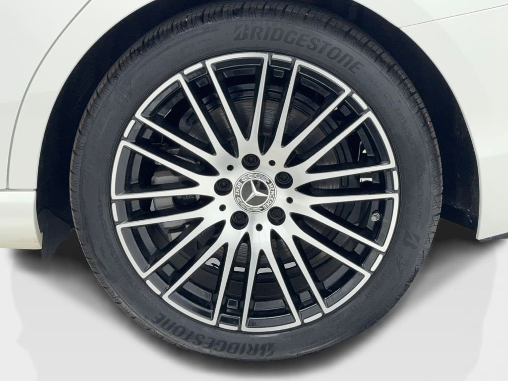 2024 Mercedes-Benz C-Class Sedan C 300 - Photo 58