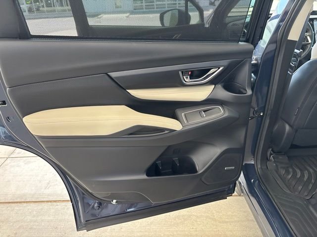 Used 2024 Blue Subaru Limited image 20
