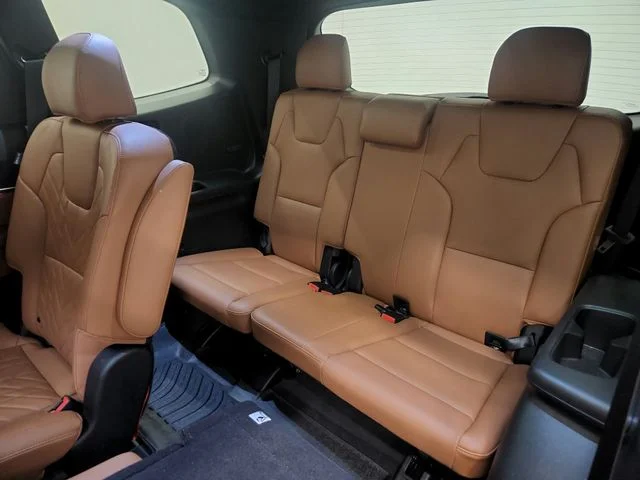 Used 2024 Gray Kia SX X-Pro image 25