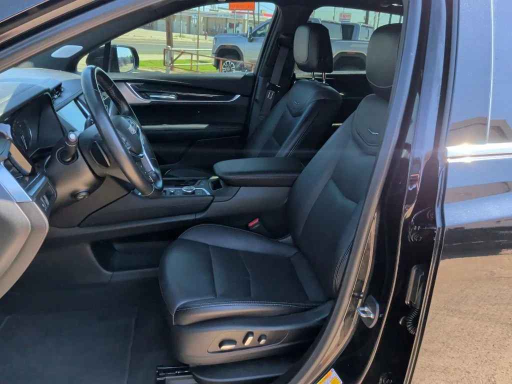 2023 Cadillac XT5 Premium Luxury - Photo 11