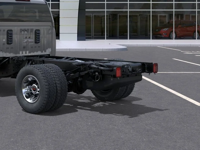 2026 GMC Sierra 3500HD SLE - Photo 14