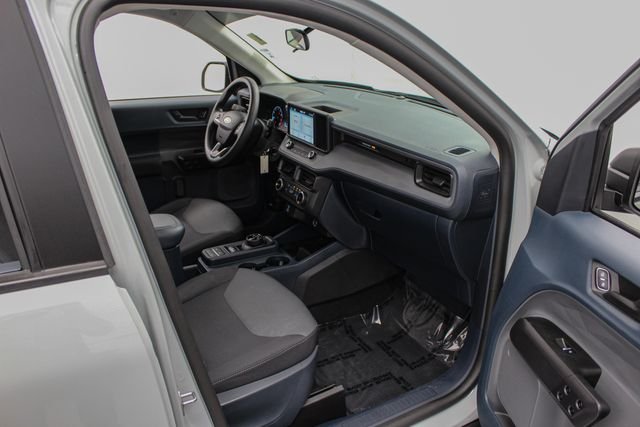 Used 2023 Cactus Green / Gray Ford XL image 23