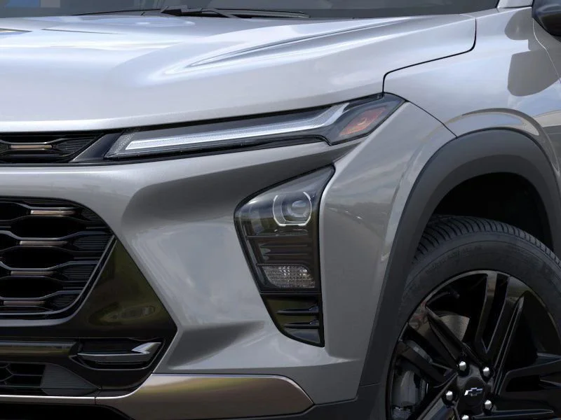New 2026 Sterling Gray Metallic Chevrolet ACTIV image 15