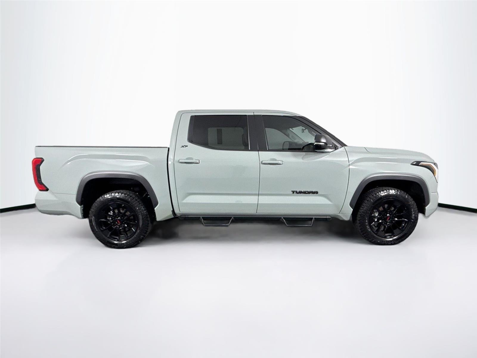 Used 2024 Lunar Rock Toyota SR5 image 11