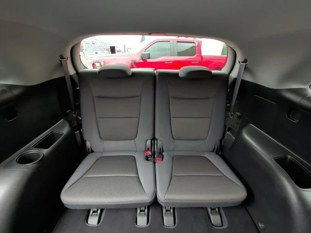 2013 Kia Sorento LX - Photo 16