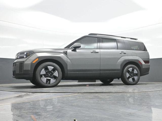 New 2026 Gray Hyundai SEL image 21