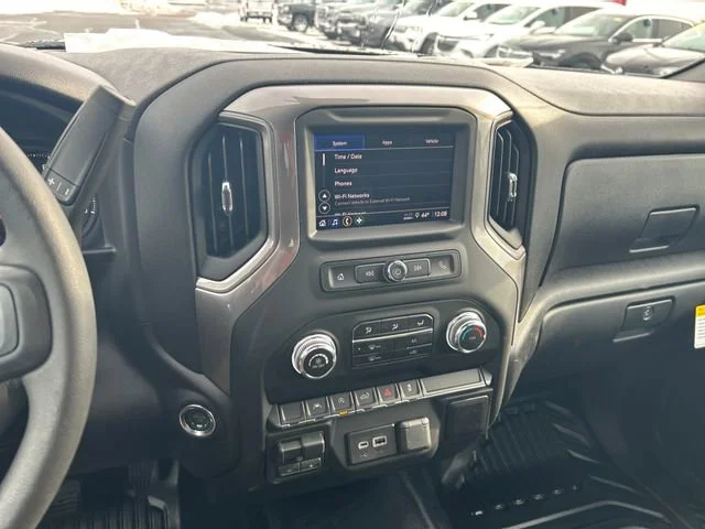 New 2026 Onyx Black GMC Pro image 19