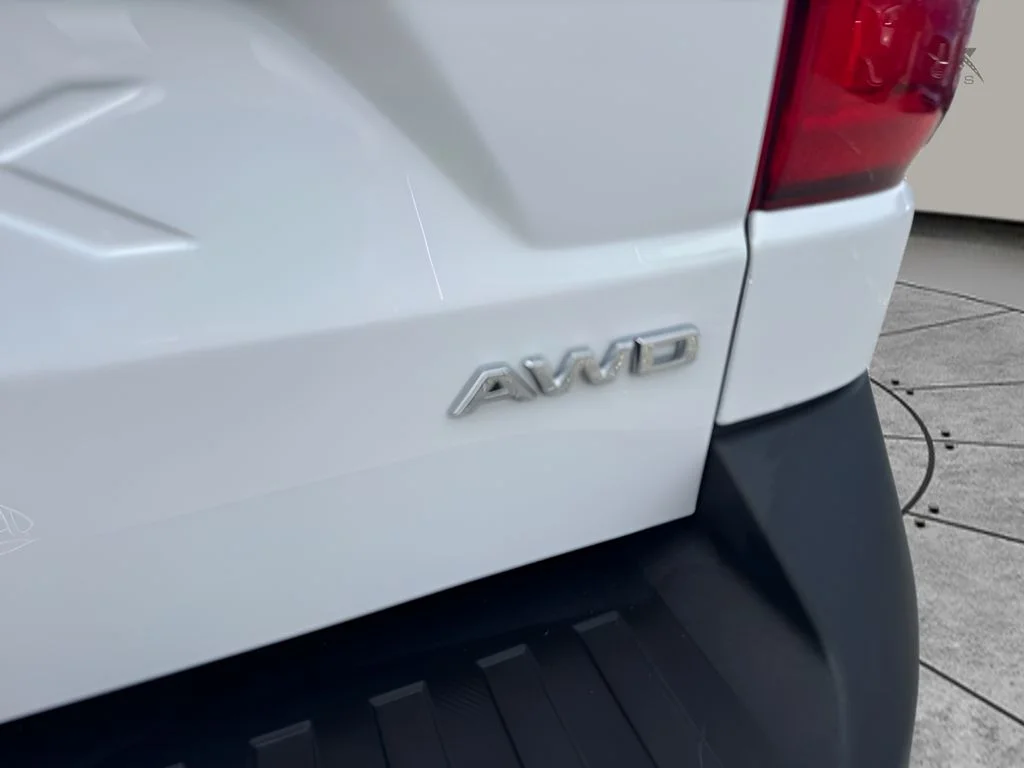 Used 2023 White Ford Lariat image 22