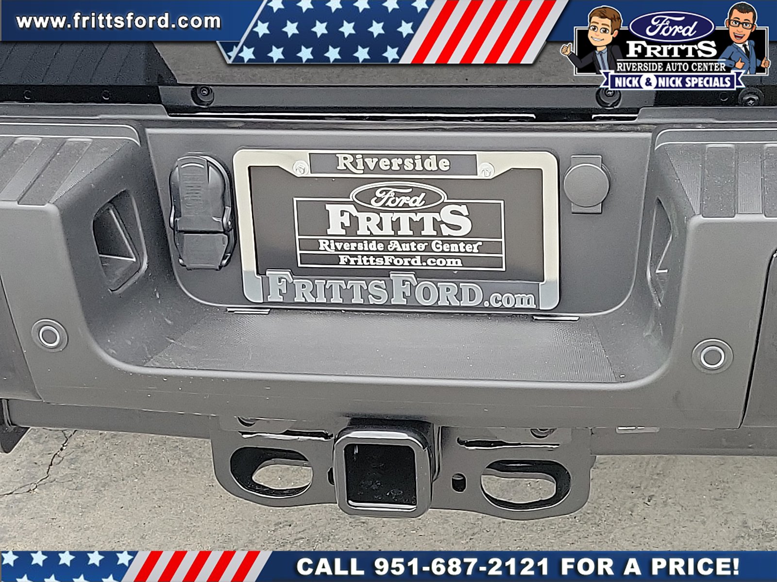 New 2026 Agate Black Metallic Ford F-250® Platinum® image 25