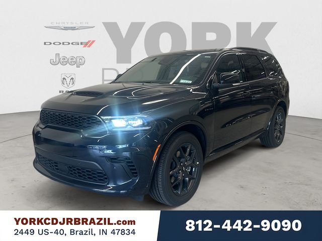 New 2027 Night Moves Dodge GT image 1