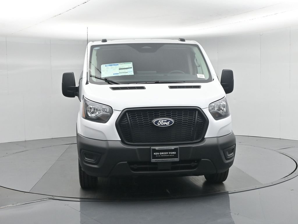 New 2026 Oxford White Ford Base image 50