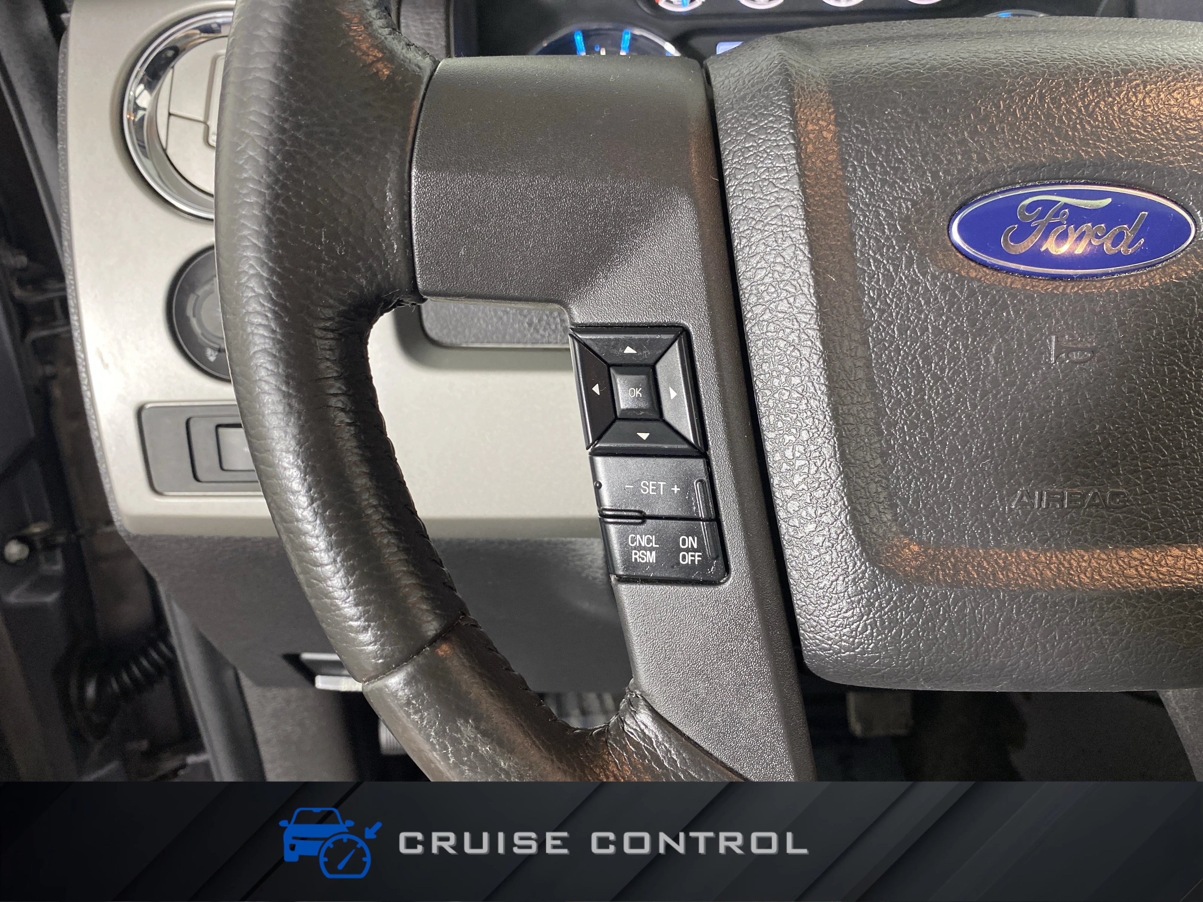 Used 2011 Sterling Gray Metallic Ford FX2 image 20