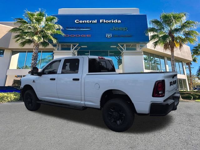 2026 RAM 3500 Tradesman - Photo 6