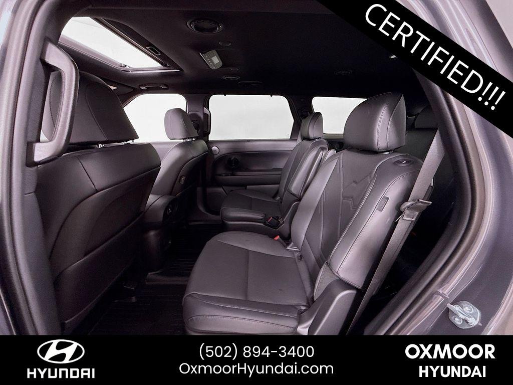2026 Hyundai Palisade XRT Pro - Photo 26