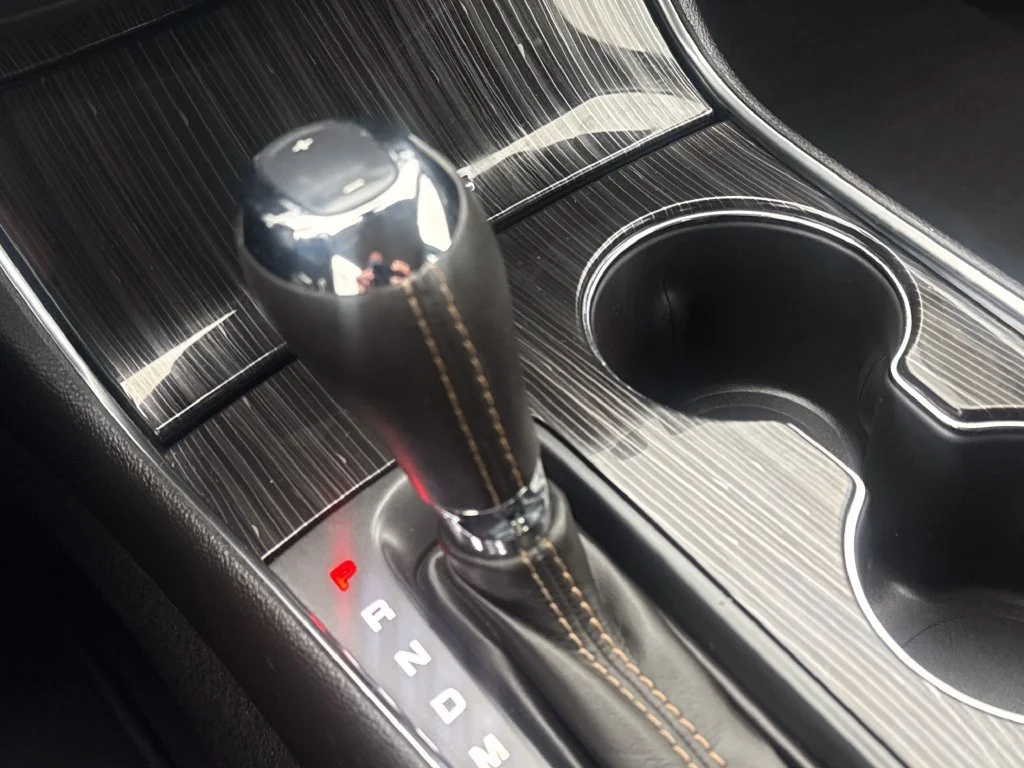 2018 Chevrolet Impala Premier - Photo 21