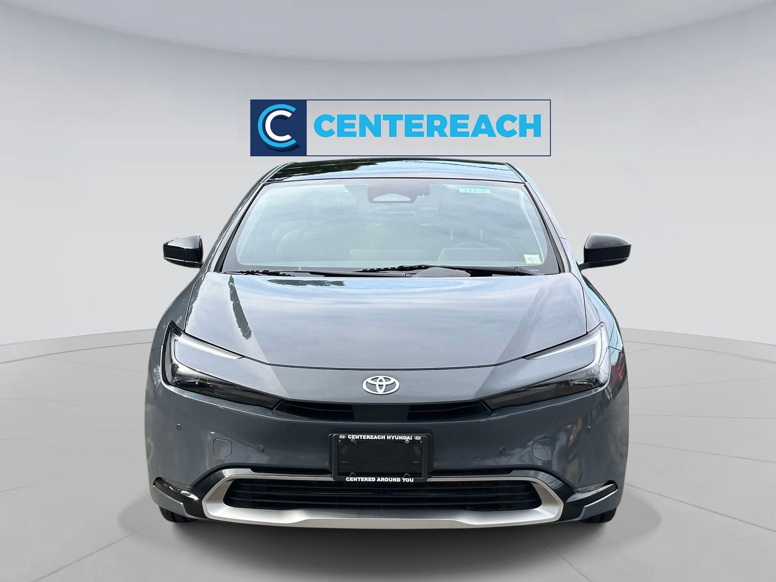 2023 Toyota Prius Prime XSE - Photo 2