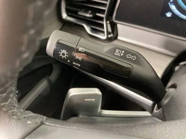 Used 2024 Black Kia X-Line image 22