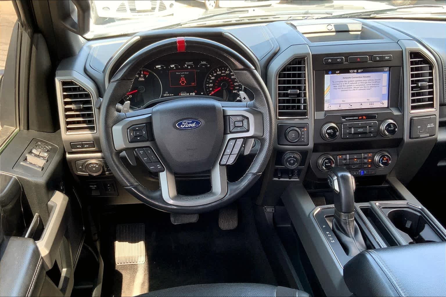 Used 2019 Magnetic Ford Raptor image 6