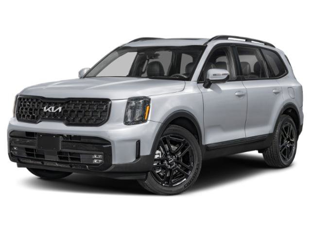 2025 Kia Telluride SX Prestige X-Line AWD's photo