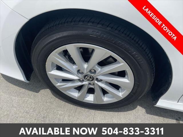 Certified Used 2023 ICE CAP Toyota  image 15