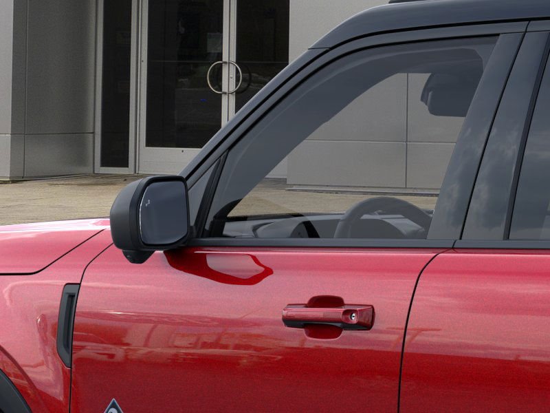 2025 Ford Bronco Sport Outer Banks - Photo 43